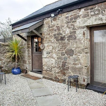 Villa The Barn In Lanhydrock, Bodmin Extérieur photo